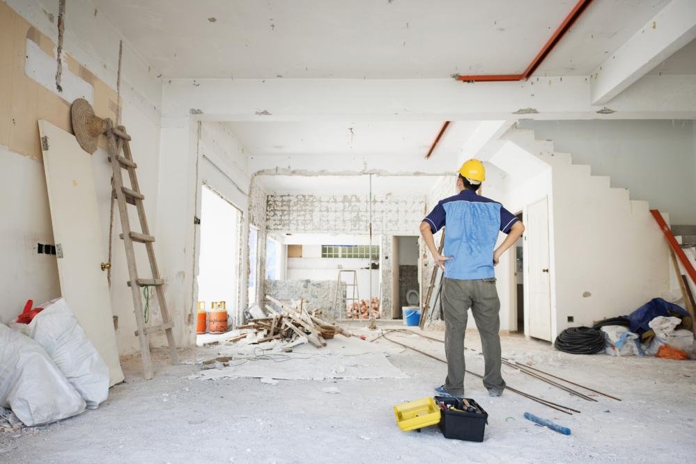 House Renovations Are a Worthwhile Investment
